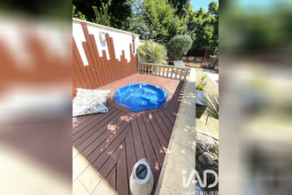 achat maison livry-gargan 93190