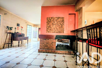 achat maison livry-gargan 93190