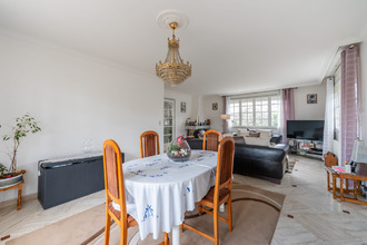 achat maison livry-gargan 93190