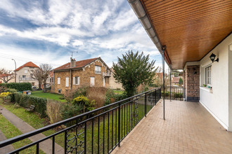 achat maison livry-gargan 93190