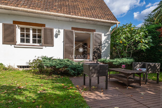 achat maison livry-gargan 93190