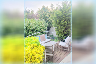 achat maison livry-gargan 93190