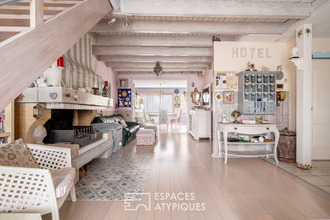 achat maison livry-gargan 93190