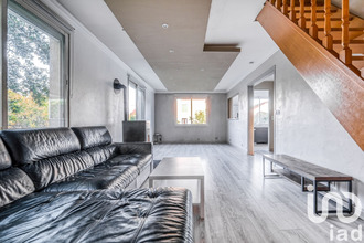 achat maison livry-gargan 93190