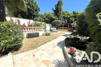 achat maison livry-gargan 93190