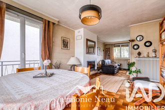 achat maison livry-gargan 93190