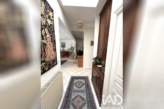 achat maison livry-gargan 93190