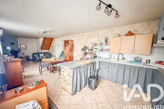 achat maison livry-gargan 93190
