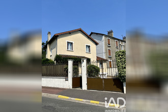 achat maison livry-gargan 93190