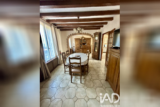 achat maison livry-gargan 93190