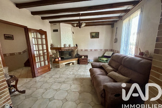 achat maison livry-gargan 93190