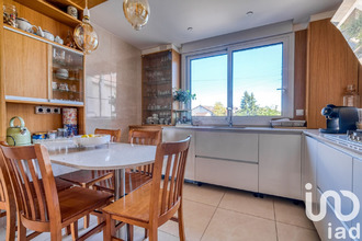 achat maison livry-gargan 93190