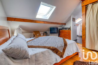 achat maison livry-gargan 93190