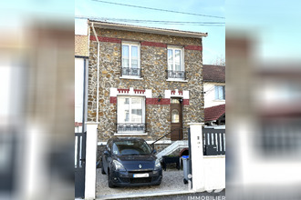 achat maison livry-gargan 93190
