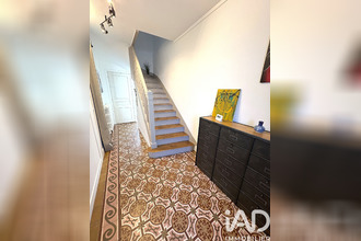 achat maison livry-gargan 93190