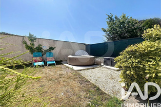 achat maison livry-gargan 93190