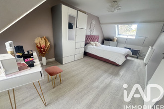 achat maison livry-gargan 93190