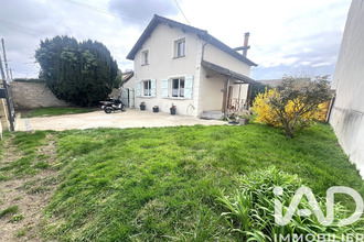 achat maison livry-gargan 93190
