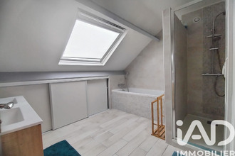 achat maison livry-gargan 93190