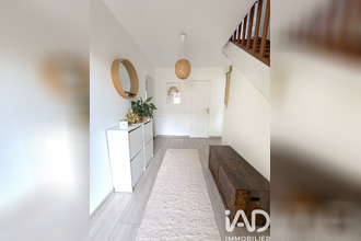 achat maison livry-gargan 93190