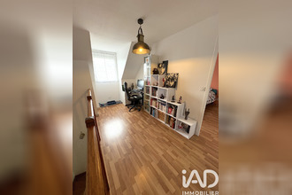 achat maison livry-gargan 93190