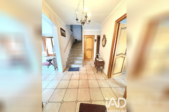 achat maison livry-gargan 93190