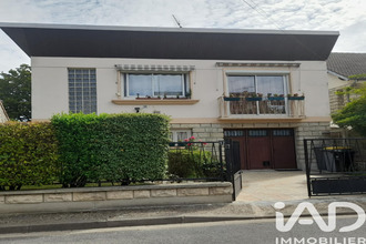 achat maison livry-gargan 93190