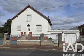 achat maison livry-gargan 93190