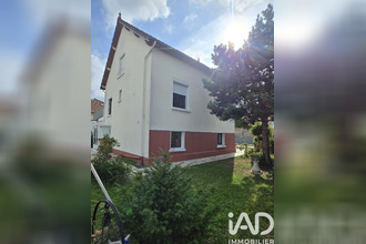 achat maison livry-gargan 93190