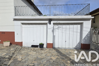 achat maison livry-gargan 93190