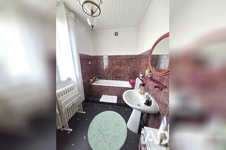 achat maison livry-gargan 93190