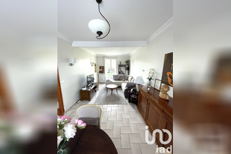 achat maison livry-gargan 93190