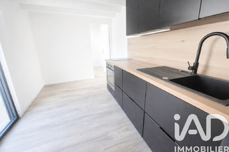 achat maison livry-gargan 93190