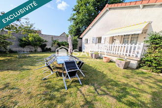 achat maison livry-gargan 93190