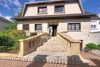 achat maison livry-gargan 93190