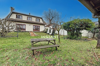 achat maison livry-gargan 93190