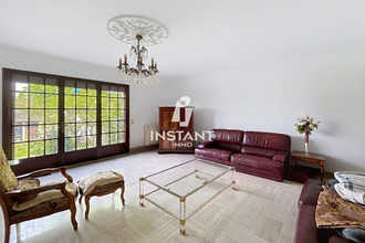 achat maison livry-gargan 93190