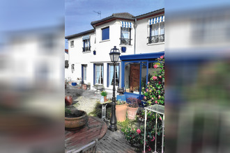 achat maison livry-gargan 93190