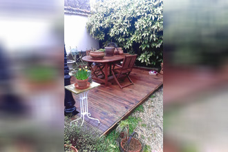 achat maison livry-gargan 93190