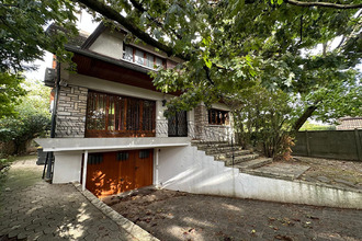 achat maison livry-gargan 93190