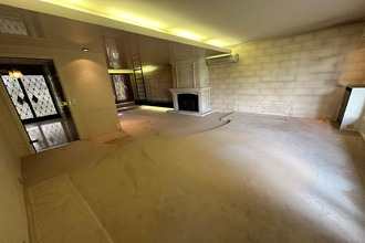 achat maison livry-gargan 93190