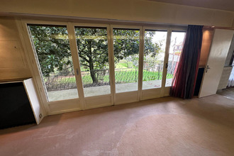 achat maison livry-gargan 93190