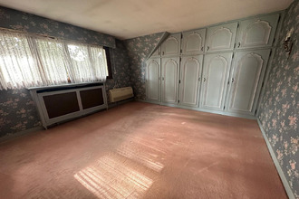 achat maison livry-gargan 93190