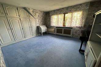 achat maison livry-gargan 93190