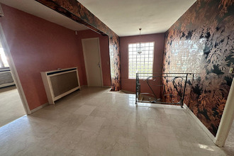 achat maison livry-gargan 93190