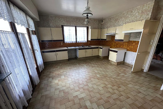 achat maison livry-gargan 93190
