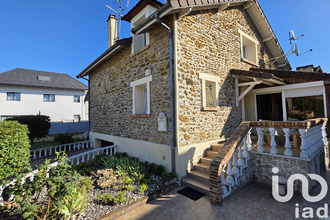achat maison livry-gargan 93190