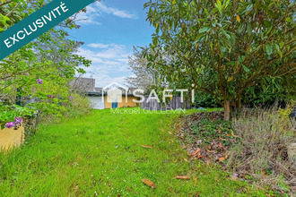 achat maison livry-gargan 93190