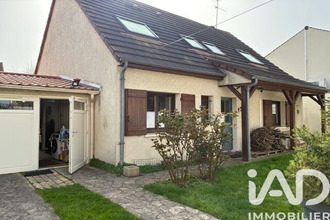 achat maison livry-gargan 93190