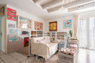achat maison livry-gargan 93190